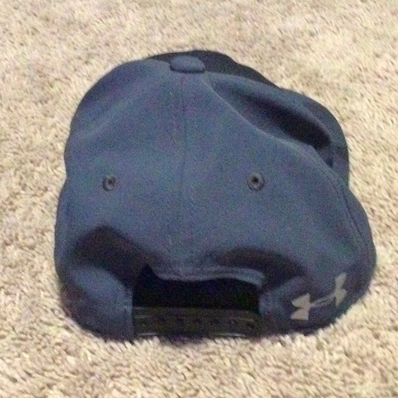 Steph Curry Flat Bill Hat - Picture 3 of 4